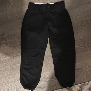 Women softball pants